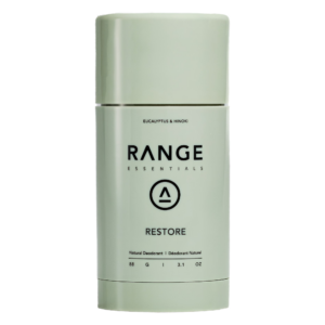 RESTORE Eucalyptus & Hinoki Deodorant