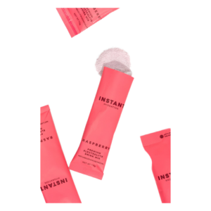 Rasberry Premium Electrolyte Mix- Single Serving