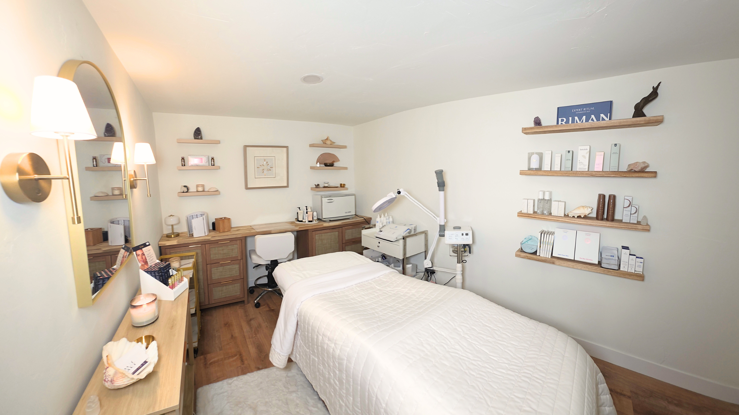 Glow from the Inside Out: A Conversation with Skin Expert Julie Westdal