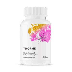 Basic Prenatal - 90 ct.