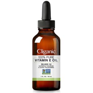 Pure Non-Gmo Vitamin E Oil