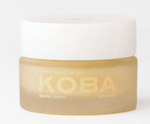 Feeling Myself Lip Balm