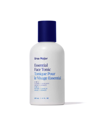Essential Face Tonic 4 oz