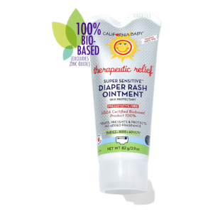 Diaper Rash Ointment