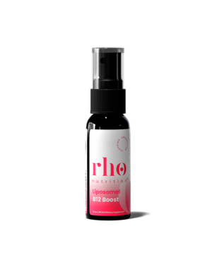 Liposomal Methyl B12