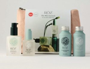 The Mini Essentials Kit