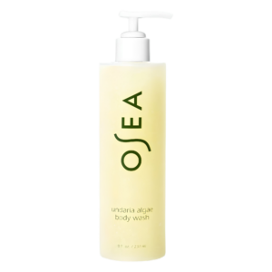 Undaria Algae Body Wash