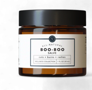 Boo-boo Salve