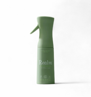 Air & Fabric Spray