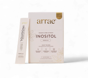 Inositol | Women's Core Nutrient
