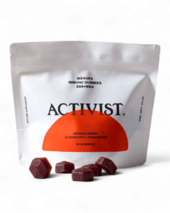Immune Gummies