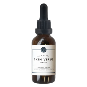 Skin Virus Drops