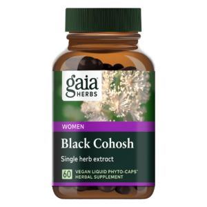 Black Cohosh