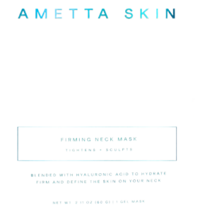 Firming Neck Mask