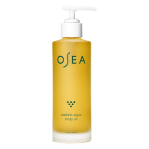 Undaria Algae Body Oil