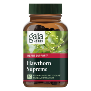 Hawthorn Supreme