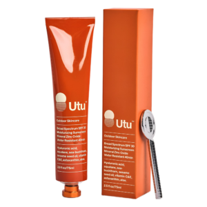 Outdoor Skincare 30 SPF Sunscreen