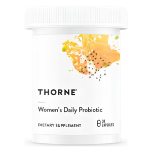 Women's Daily Probiotic