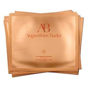 The Hydrogel Face Mask 6 pk