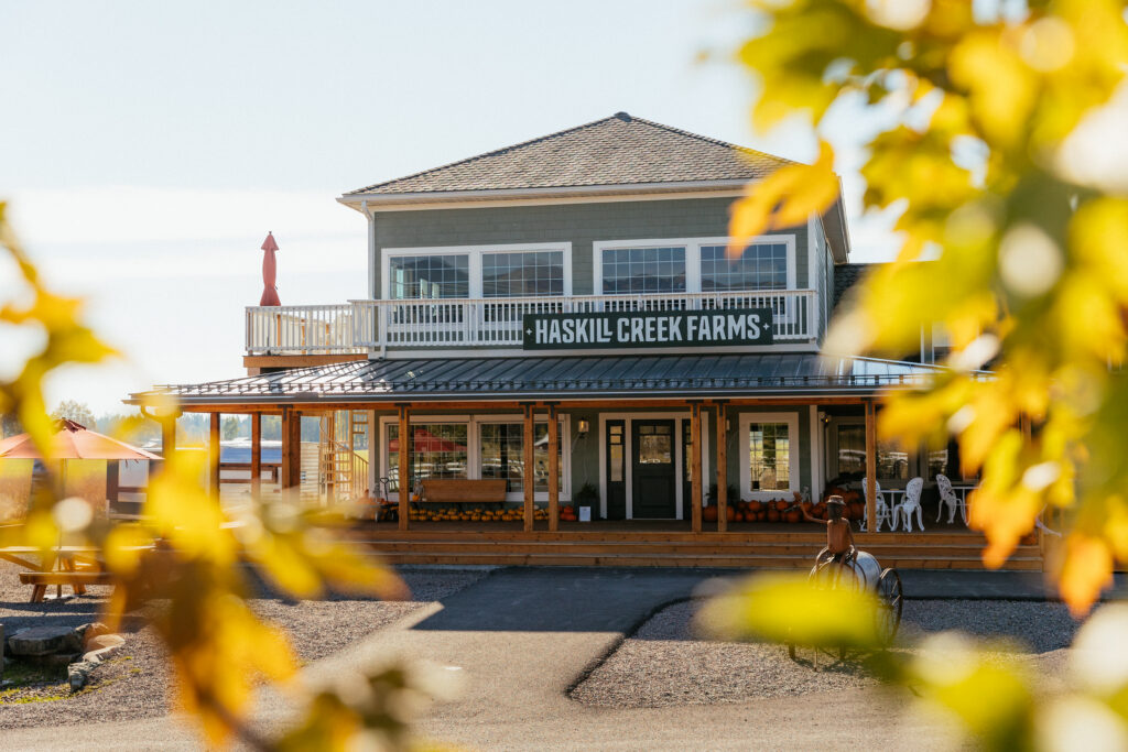 haskill Farms