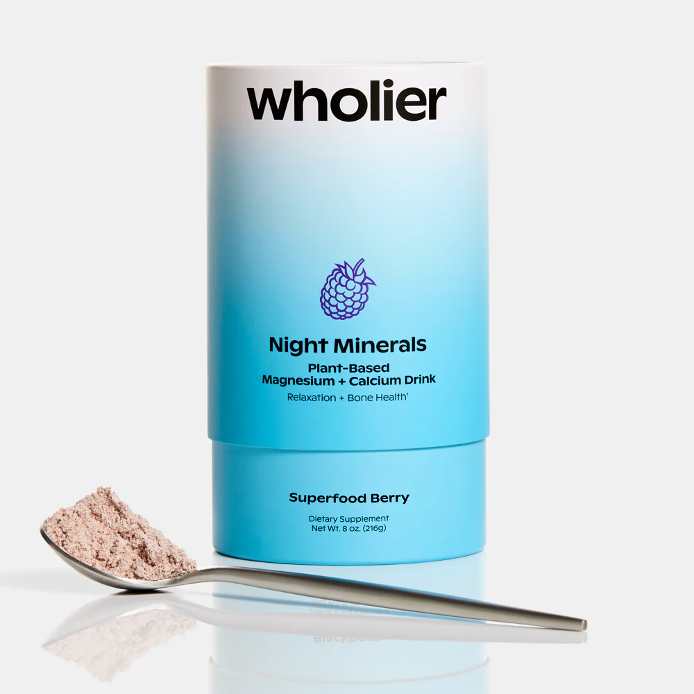 Wholier