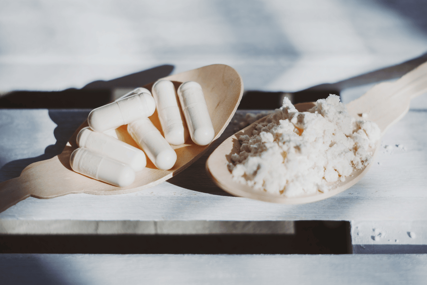 Colostrum for Grownups: Weird or Worth It?