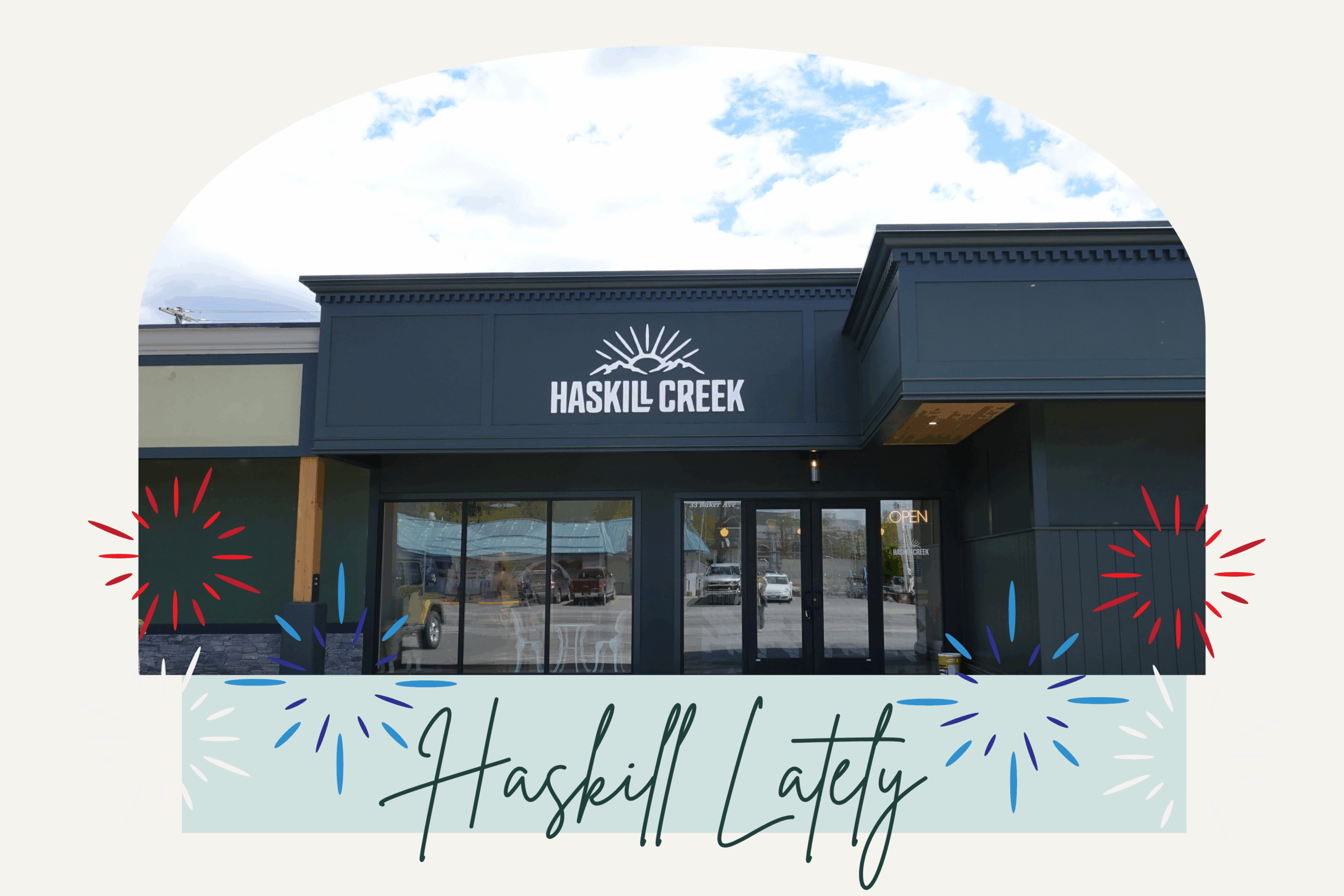 Haskill Lately: Diving into Seed Oils, Soaking up the Summer Vibes & Learning about Earthing