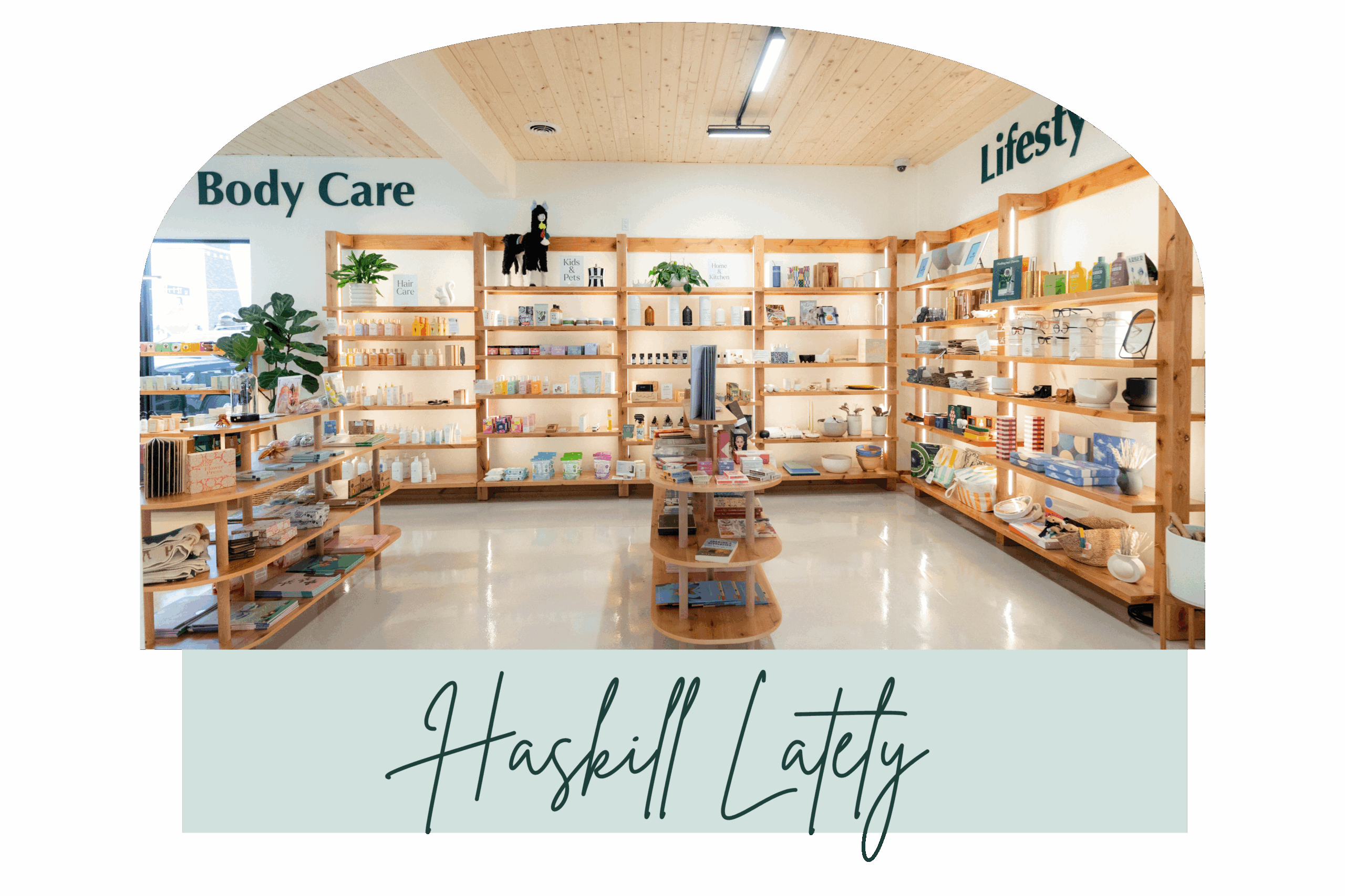 Haskill Lately: Mineral Magic, Summer Rewards & Our Tips for Staying Cool