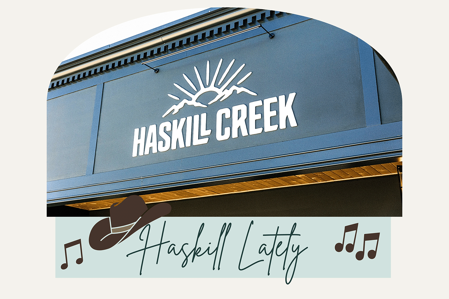 Haskill Lately: Festival Favorites, Pilates Picks & A Gut Health Glow-Up