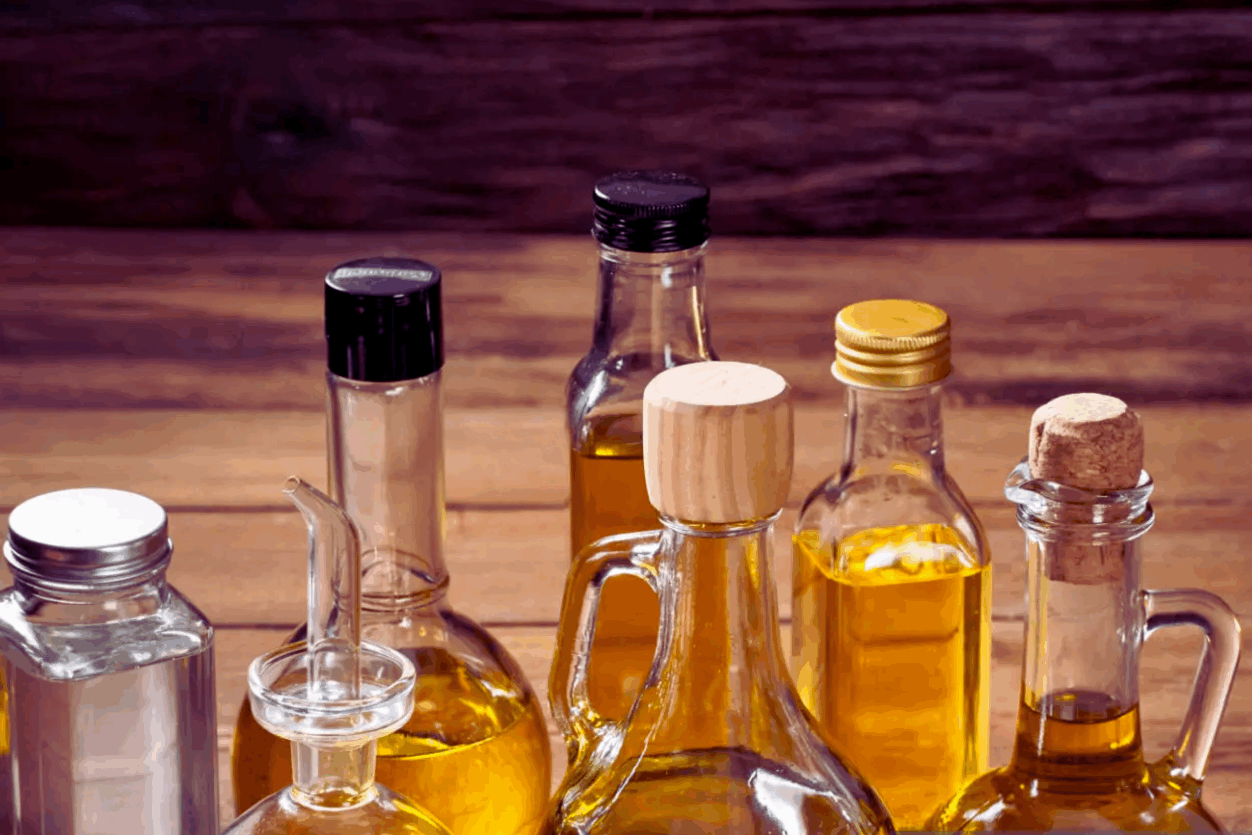 Are Seed Oils Really The Problem? Here’s What You Need to Know