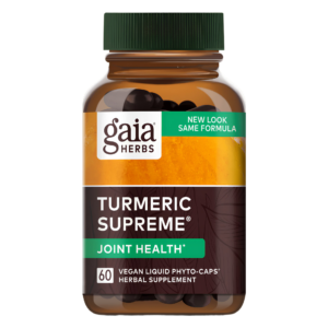 Turmeric Supreme Joint Health Caps 60ct