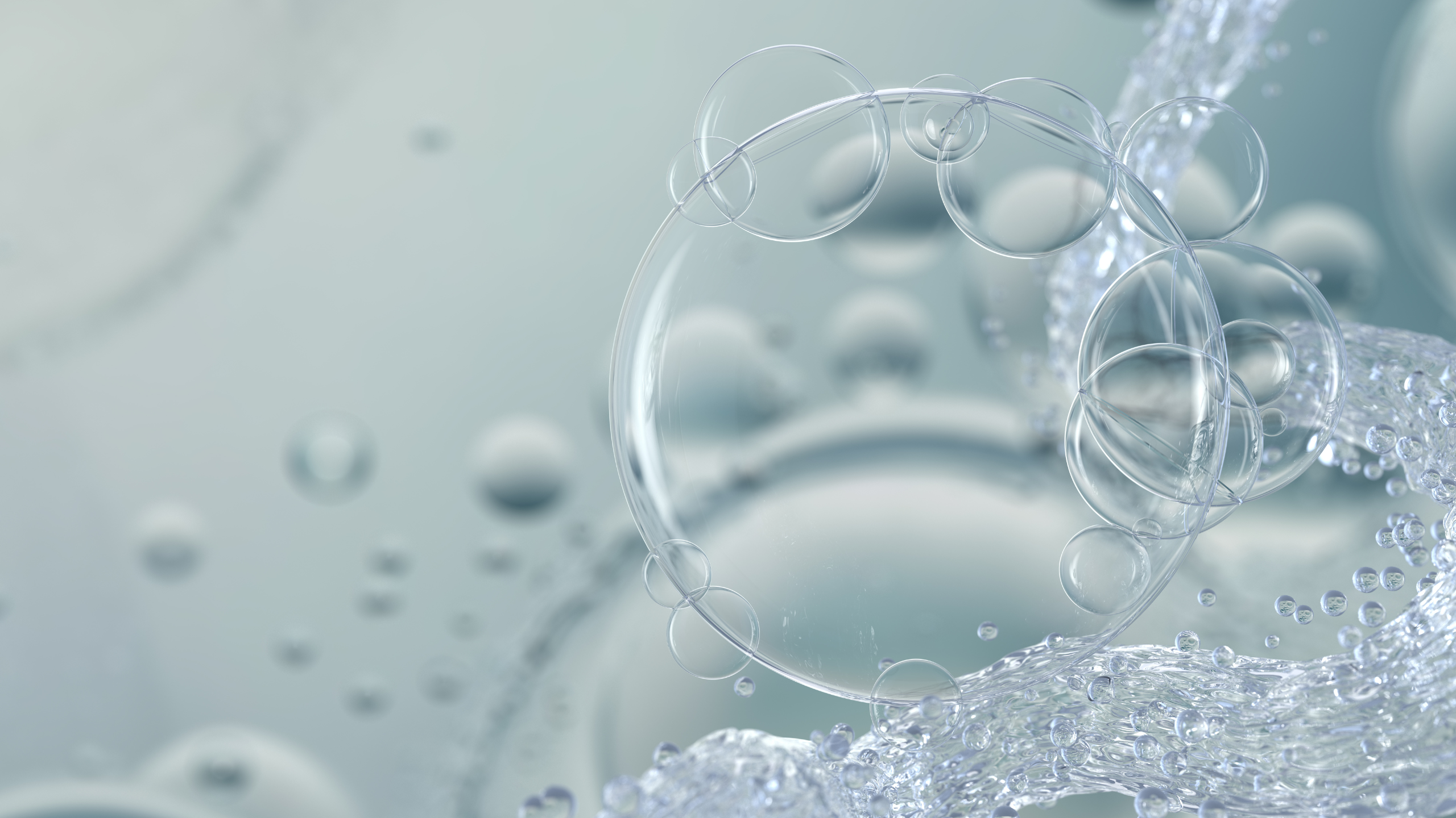 Molecular Hydrogen: Wellness Breakthrough or Just Fancy Water?