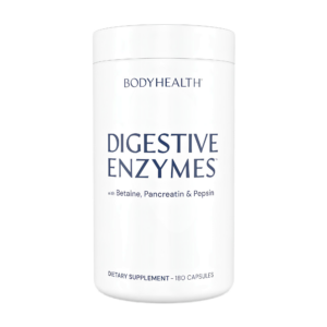 Digestive Enzymes