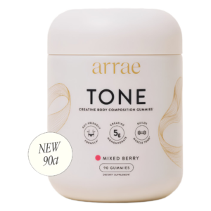Tone Gummies