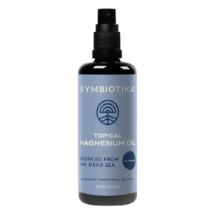 Topical Magnesium Oil Spray