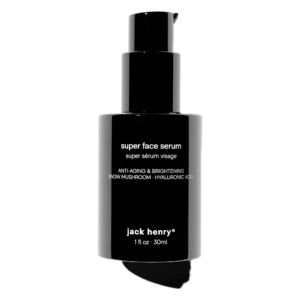 Super Face Serum