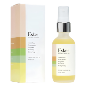 Restorative Body Oil