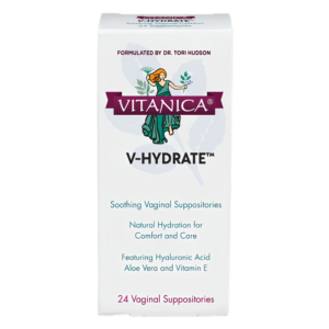 V-Hydrate