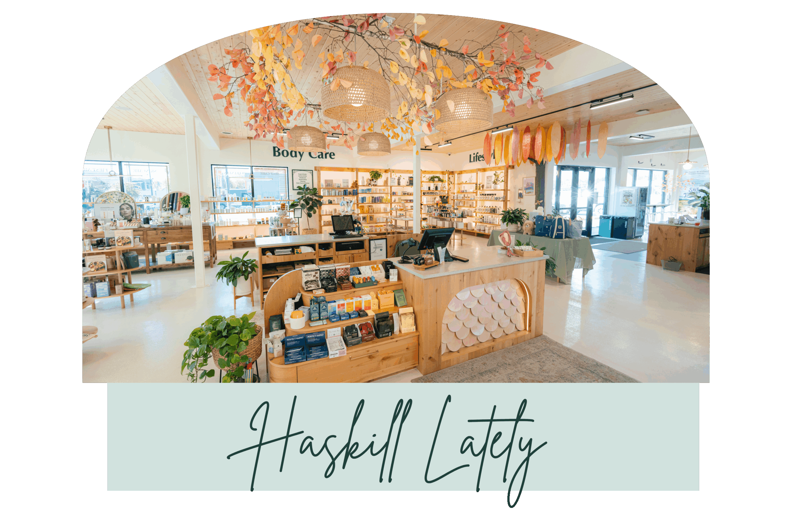 Haskill Lately: What’s so special about our coffee, Scot’s Haskill Essentials & Fall Recipes