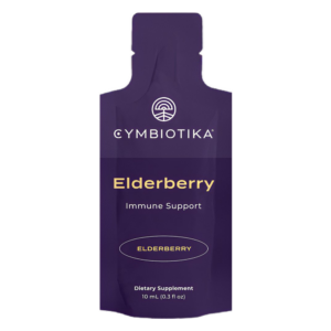 Liposomal Elderberry- Single Serving