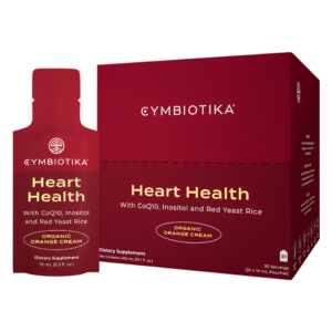Heart Health- Box 30ct