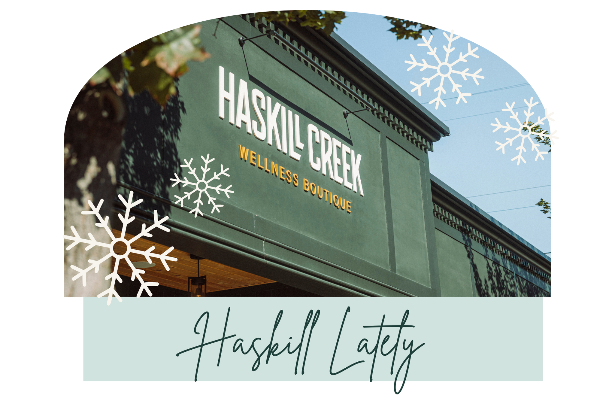 Haskill Lately: Stepping into the New Year with Haskill