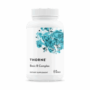 Basic B Complex - 60 ct
