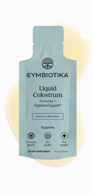 Liquid Colostrom- Single Serving