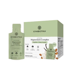 Magnesium Complex- Box 28ct