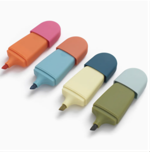 Bright Ideas Highlighters