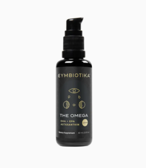 The Omega - Default Title