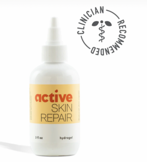 Skin Repair Hydrogel