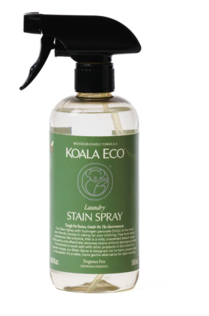 Laundry Stain Spray
