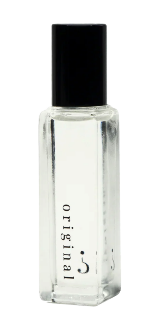 Riddle Perfume Oil